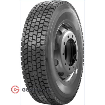 Всесезонная шина Greatway  DD909 295/80 R22.5 152/149M PR18