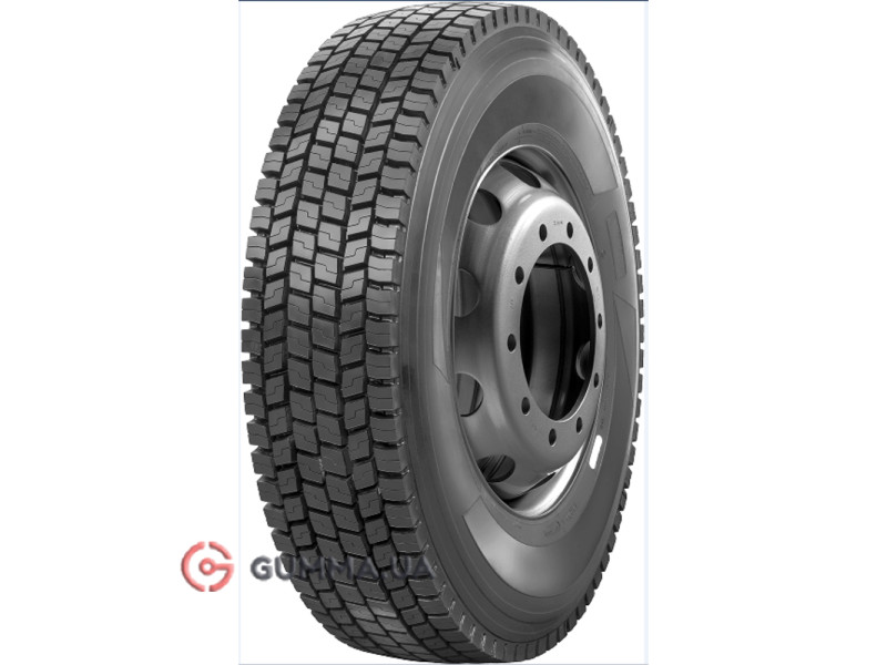 Всесезонная шина Greatway  DD909 295/80 R22.5 152/149M PR18
