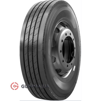 Всесезонная шина Greatway  DT966 295/80 R22.5 152/149M PR18