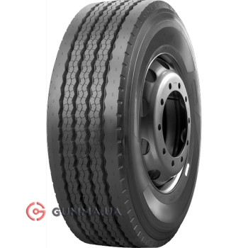 Всесезонная шина Greatway  DT970 385/65 R22.5 164K PR20