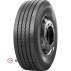 Всесезонная шина Greatway  DT970 385/65 R22.5 164K PR20