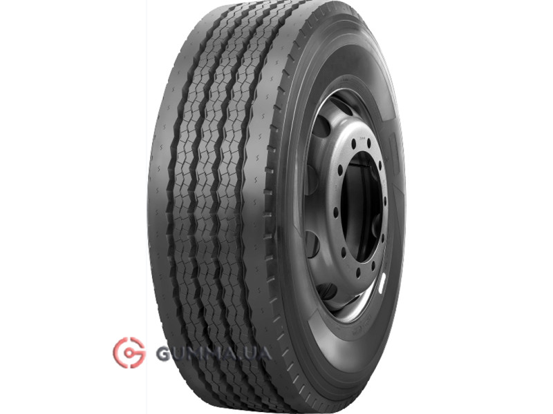 Всесезонная шина Greatway  DT970 385/65 R22.5 164K PR20
