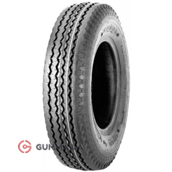 Всесезонная шина Deli  S-378 (индустриальная) 5.00 R8 77M PR6