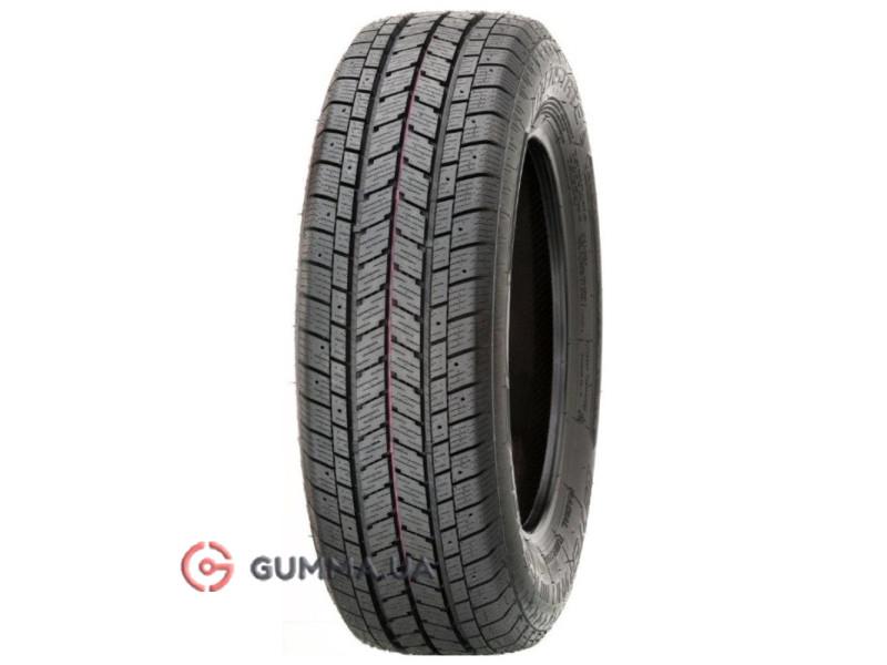 Interstate  Van IWT-ST 215/70 R15C 109/107R (под шип)