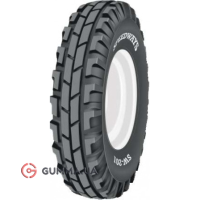 Всесезонная шина Speedways  SW-201 (с/х) 7.50 R20 109A8 PR8