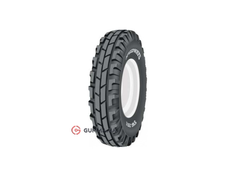 Speedways  SW-201 (с/х) 7.50 R20 109A8 PR8