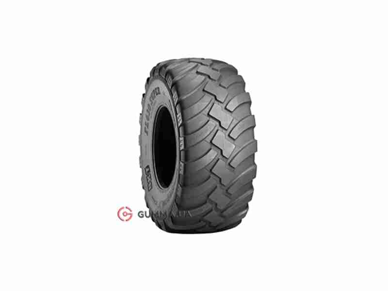 BKT  FL630 SUPER (с/х) 750/60 R30.5 181D