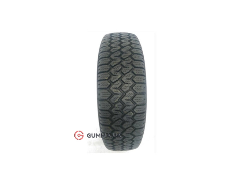Всесезонная шина Continental  Super Contact TS740 165/80 R14 84Q