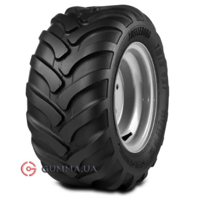 Trelleborg  T421 (с/х) 600/55 R26.5 166A8