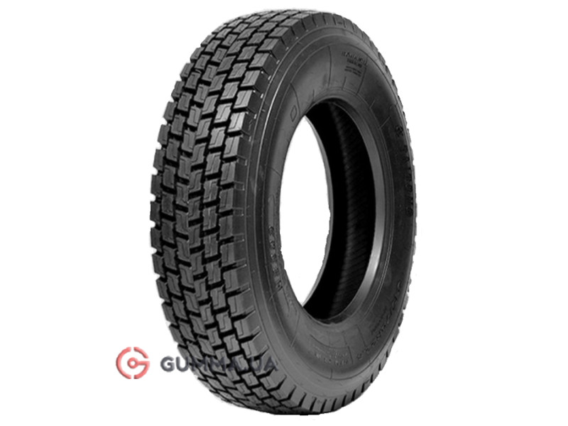 Taitong  HS208 (ведущая) 295/75 R22.5 146/143L