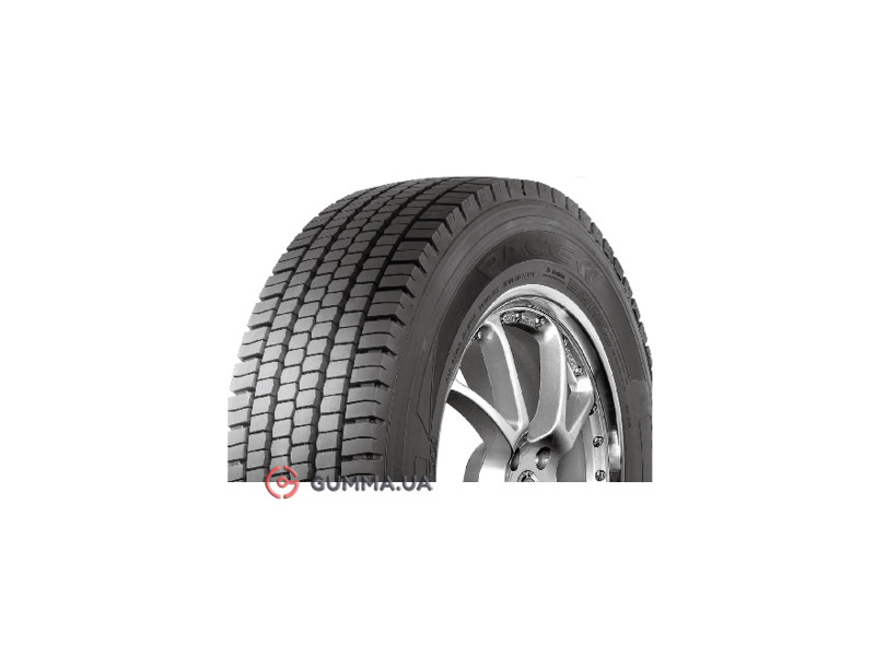 Pace  PD500 (ведущая) 315/70 R22.5 154/150M