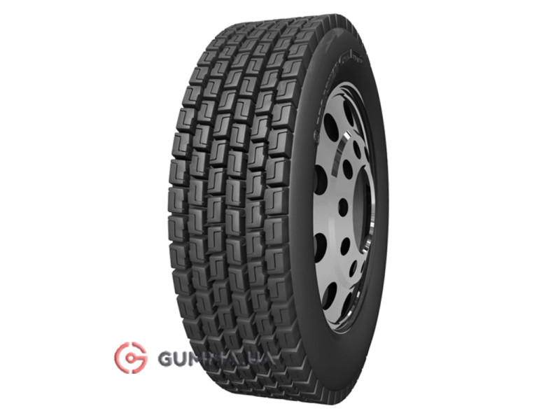 Gold Partner  GP712 (ведущая) 11 R22.5 148/145M PR18