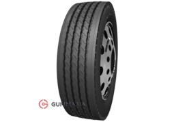 Gold Partner  GP720 (рулевая) 315/80 R22.5 157/154K