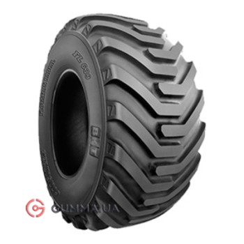 BKT  FL 639 (с/х) 600/50 R22.5 170A8/159D