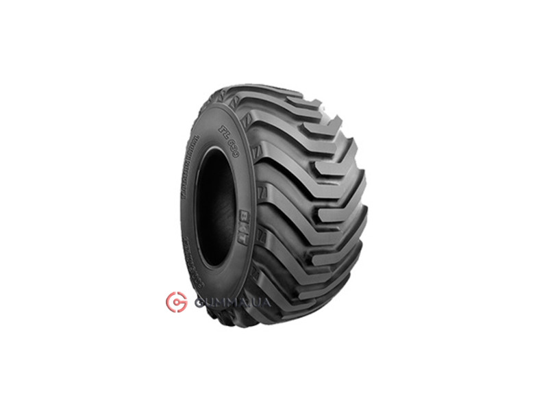 BKT  FL 639 (с/х) 600/50 R22.5 170A8/159D