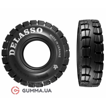 Delasso  R102 (погрузчик) 28.90 R15