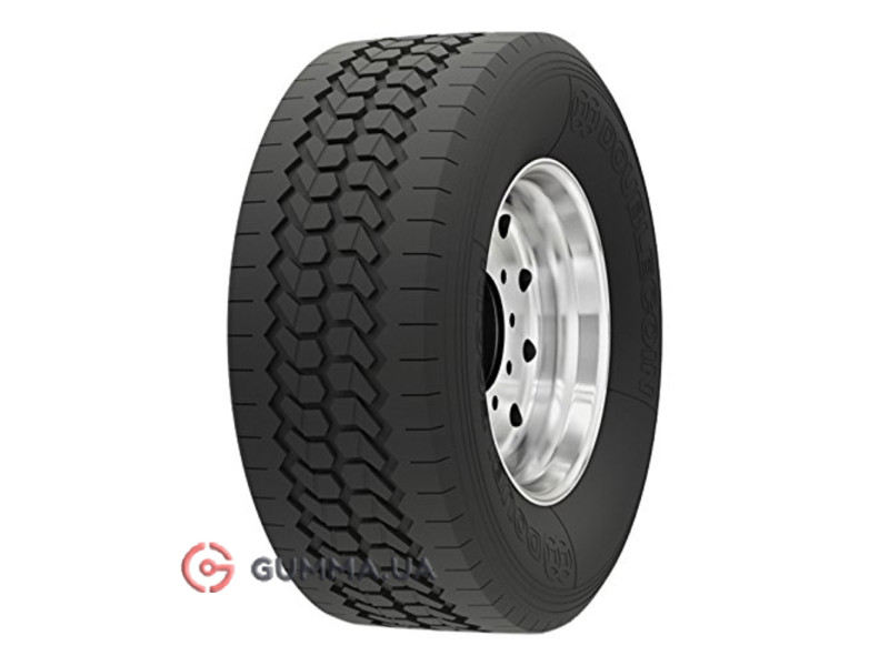 Double Coin  RLB900+ (пицепная) 385/65 R22.5 160K PR20