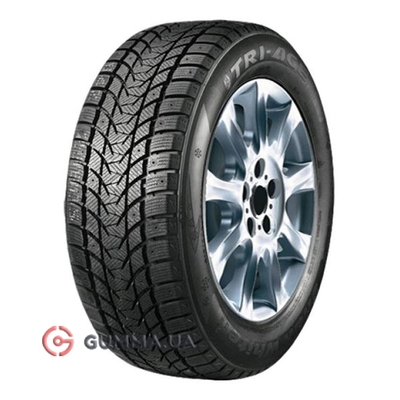 Tri-Ace  Snow White 2 285/45 R21 109H (под шип)