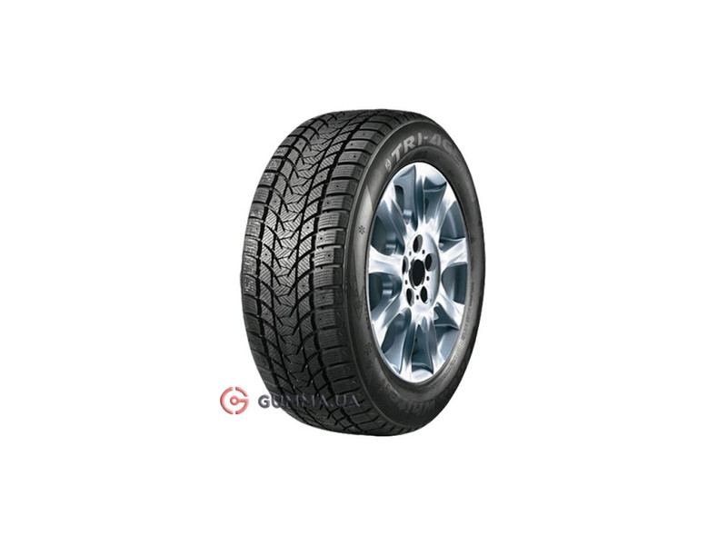Tri-Ace  Snow White 2 245/40 R19 98H (шип)