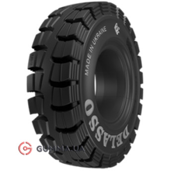 Delasso  R102 QUICK (погрузчик) 28.90 R15