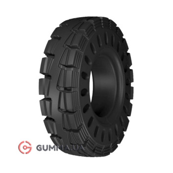 Delasso  R102 SolidAir (погрузчик) 5.00 R8