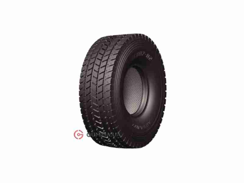 Всесезонная шина Advance  GLB07 (индустриальная) 445/95 R25 177E