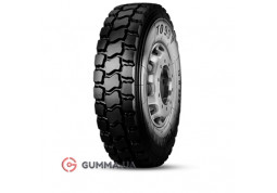 Всесезонна шина Pirelli  TQ99 (кар'єрна) 13 R22.5 156/150F