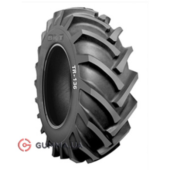 Всесезонная шина BKT  TR 136 (с/х) 18.40 R26 PR12