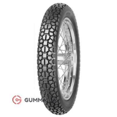 Летняя шина Mitas E-03 3.5 R18 62R