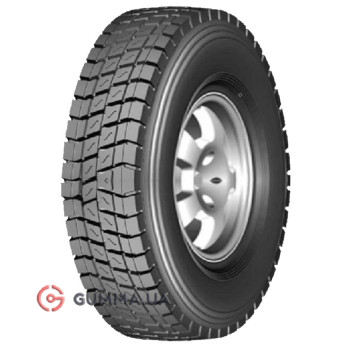 Goodtyre  YB118 (ведущая) 8.25 R20 139/137L PR16