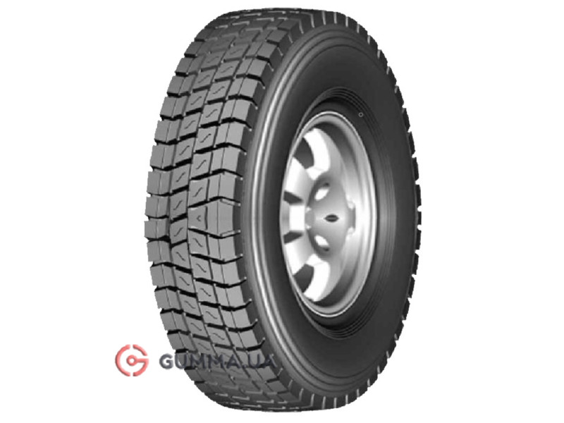 Goodtyre  YB118 (ведущая) 8.25 R20 139/137L PR16