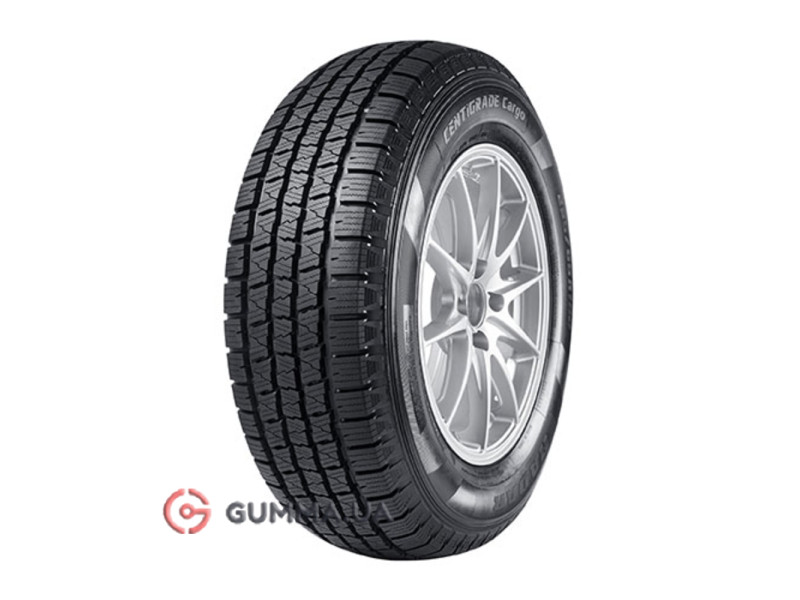 Radar  CENTIGRADE Cargo 195/70 R15C 104/102R