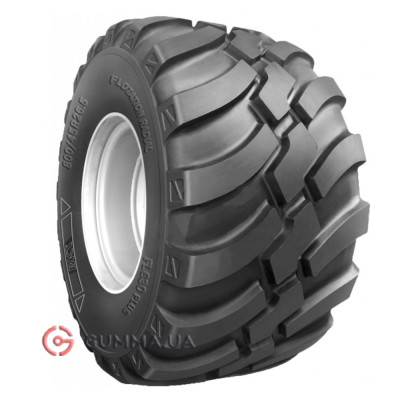 Всесезонная шина BKT  FL630 PLUS (c/х) 600/50 R22.5 170A8/159D