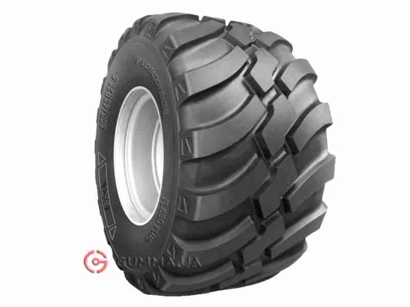 Всесезонная шина BKT  FL630 PLUS (c/х) 600/50 R22.5 170A8/159D