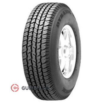 Всесезонная шина Hankook  Dynamic RF04 215/75 R15 100S