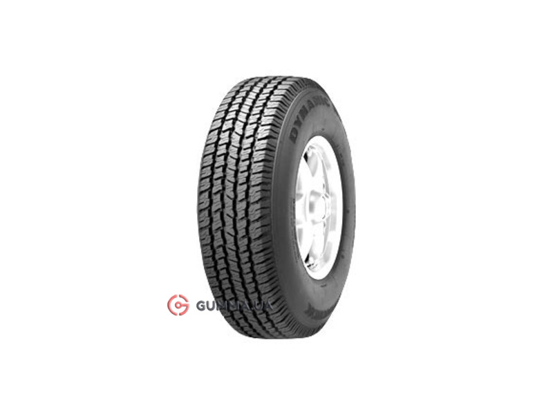 Всесезонная шина Hankook  Dynamic RF04 215/75 R15 100S