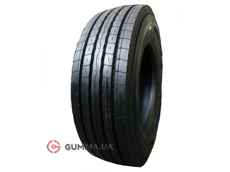 Всесезонная шина CROSS WIND  CWS30K (рулевая) 295/60 R22.5 150/147L