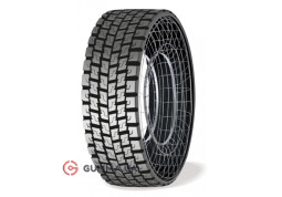 Всесезонная шина Marangoni  RD2 (ведущая) 315/70 R22.5 156/150L