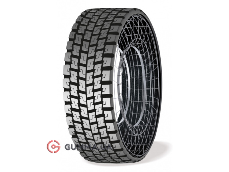 Marangoni  RD2 (ведущая) 315/70 R22.5 156/150L