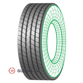 Marangoni  RTA-E (прицепная) 385/55 R22.5 159J