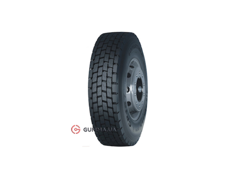 Copartner  HD157 (ведущая) 315/70 R22.5 152/148M