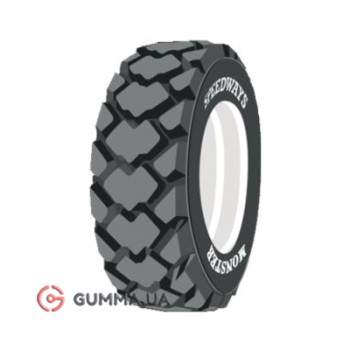 Speedways  MONSTER (индустриальная) 12 R16.5 144A5 PR14