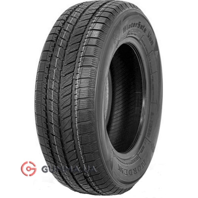 Зимняя шина Nordexx  WinterSafe Van 235/65 R16C 115/113R