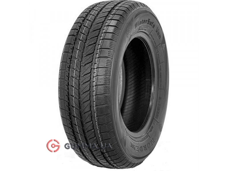 Nordexx  WinterSafe Van 215/65 R16C 109/107R