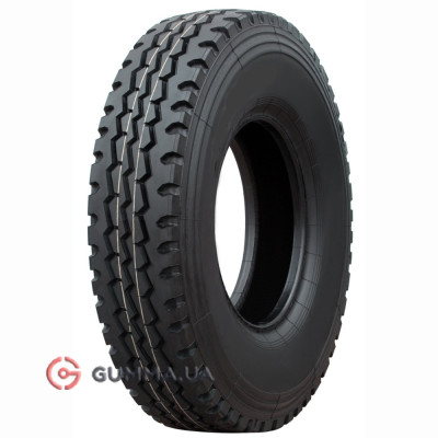 Всесезонная шина Constancy  CA777 (универсальная) 11.00 R20 152/149K PR18