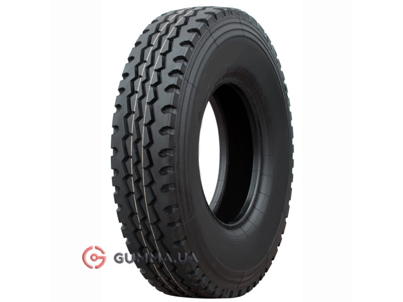 Всесезонная шина Constancy  CA777 (универсальная) 11.00 R20 152/149K PR18