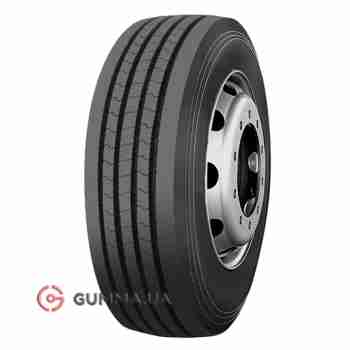 Всесезонна шина Long March  LM217 (рульова) 245/70 R17.5 143/141K PR18