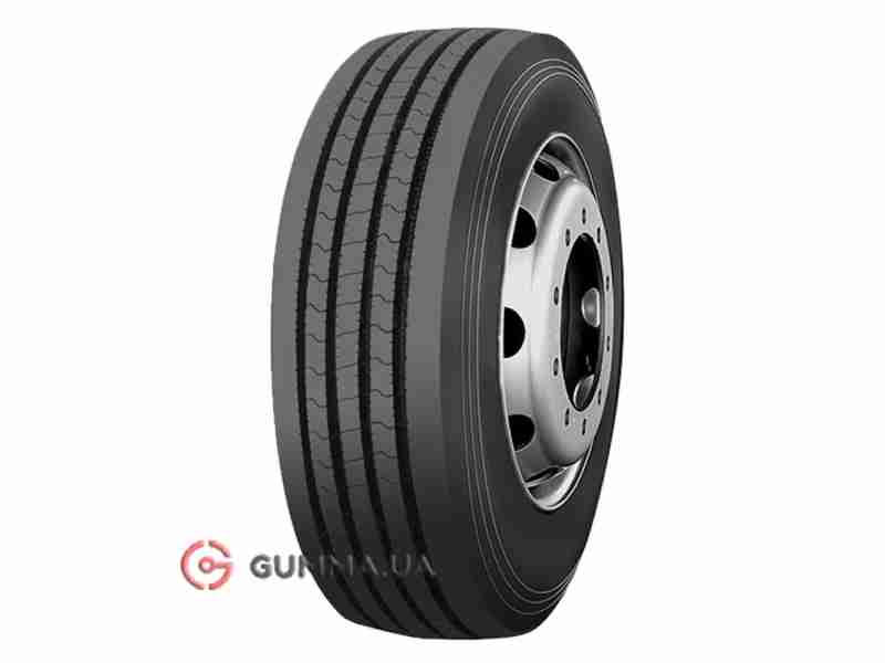 Всесезонна шина Long March  LM217 (рульова) 245/70 R17.5 143/141K PR18