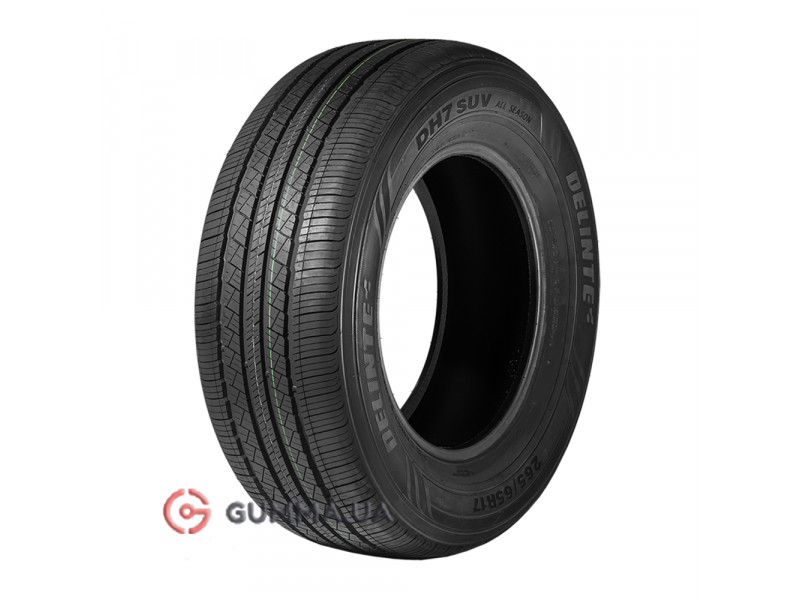 Delinte  DH7 SUV 265/65 R17 112H