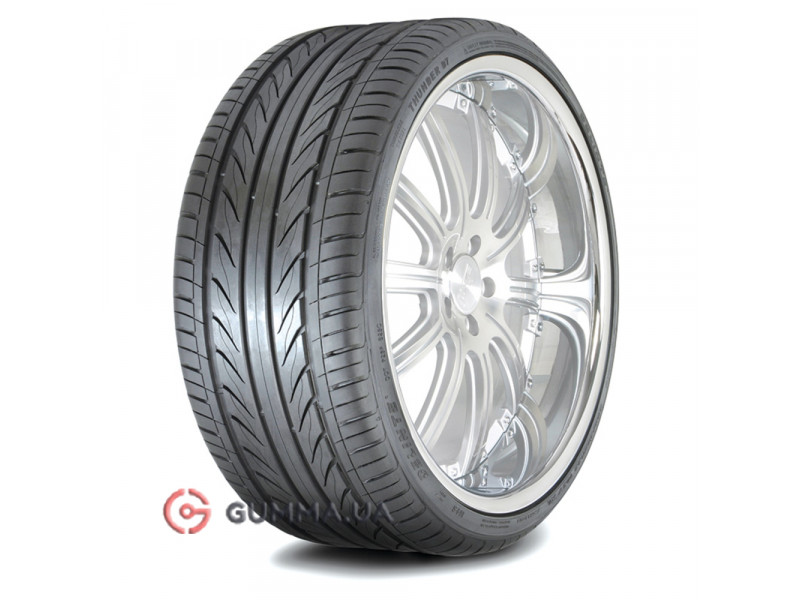 Летняя шина Delinte  D7 225/40 R19 93W